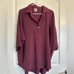 Ivy Jane Blouse
